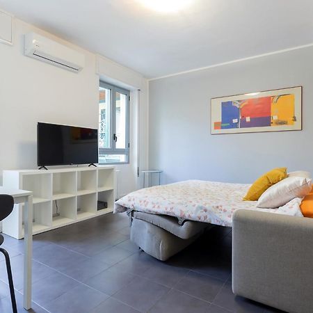 20Mins From Duomo - Renovated Apt Near City Center Daire Milano Dış mekan fotoğraf