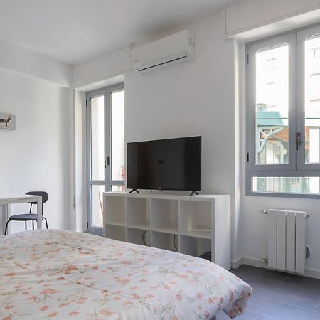 20Mins From Duomo - Renovated Apt Near City Center Daire Milano Dış mekan fotoğraf