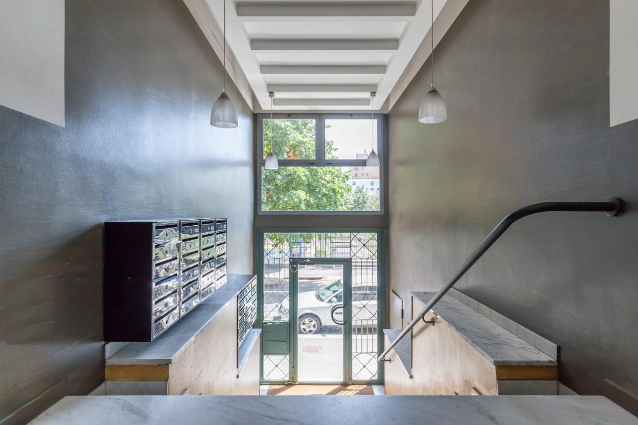 20Mins From Duomo - Renovated Apt Near City Center Daire Milano Dış mekan fotoğraf