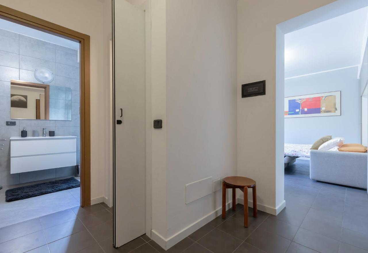 20Mins From Duomo - Renovated Apt Near City Center Daire Milano Dış mekan fotoğraf